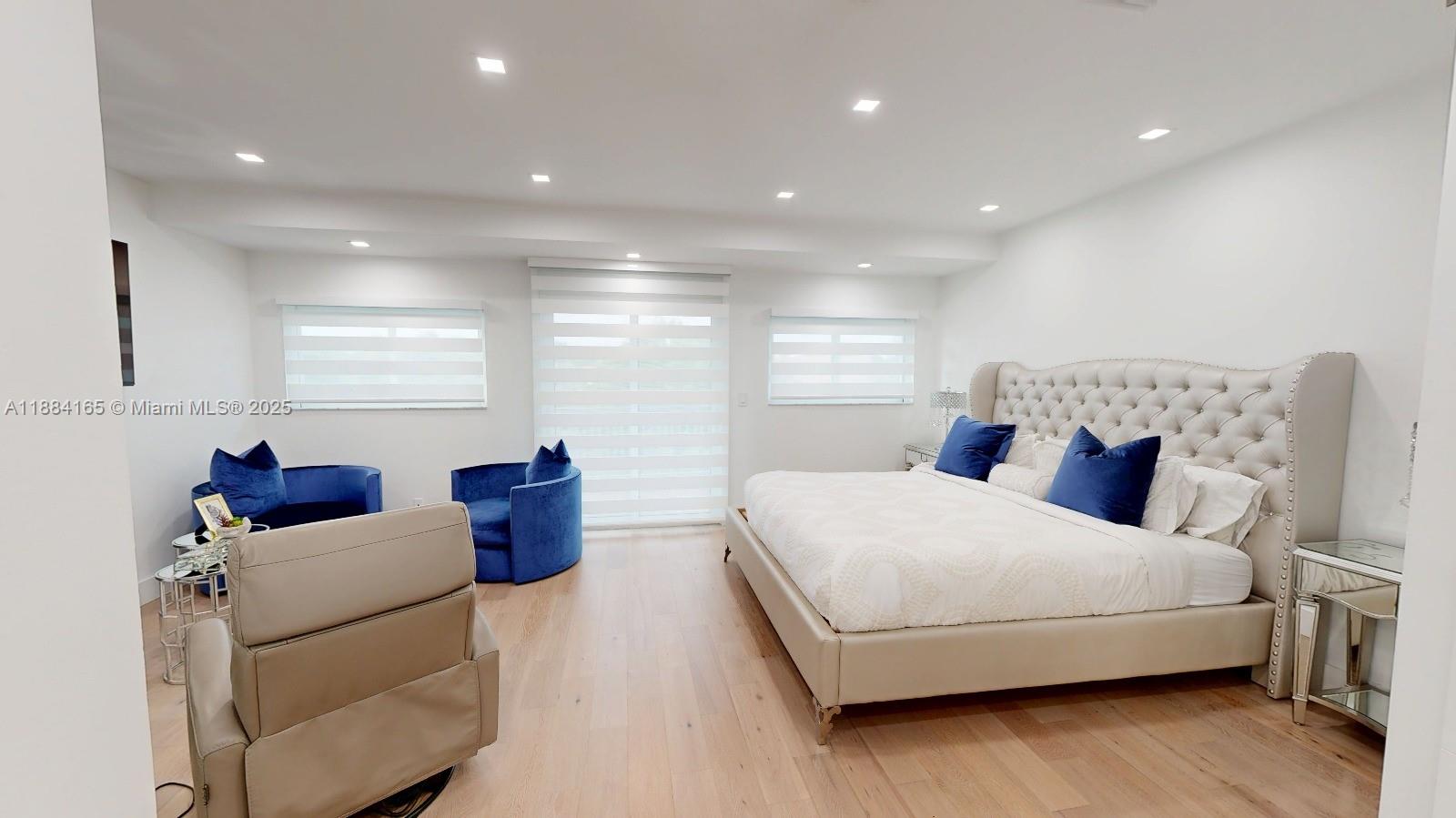 JACARANDA LAKES SECTION T - Residential Lease