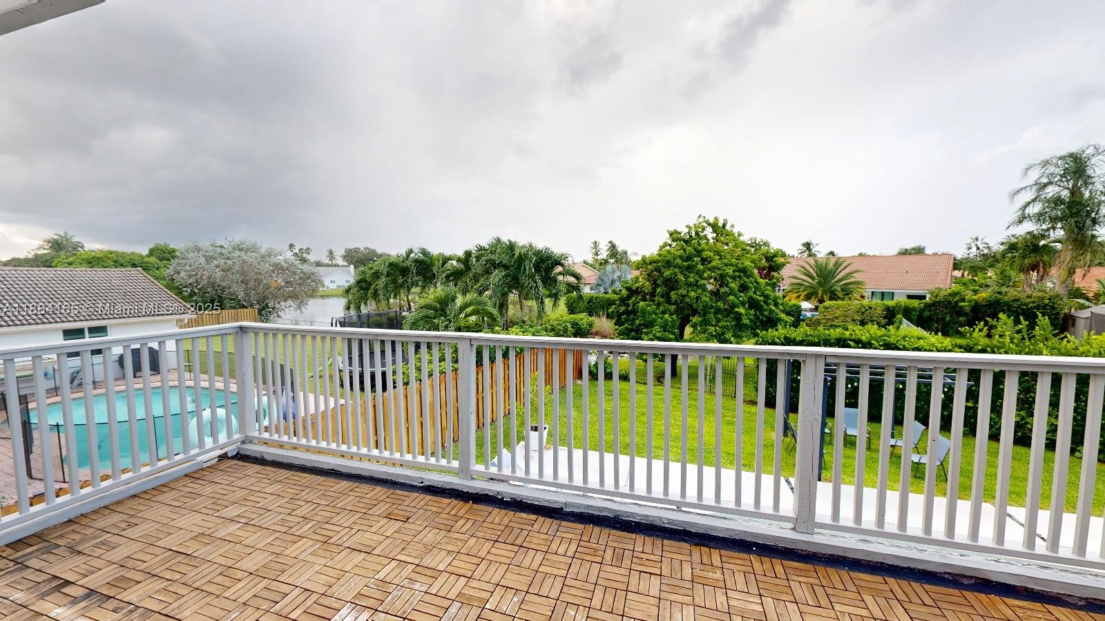 JACARANDA LAKES SECTION T - Residential Lease