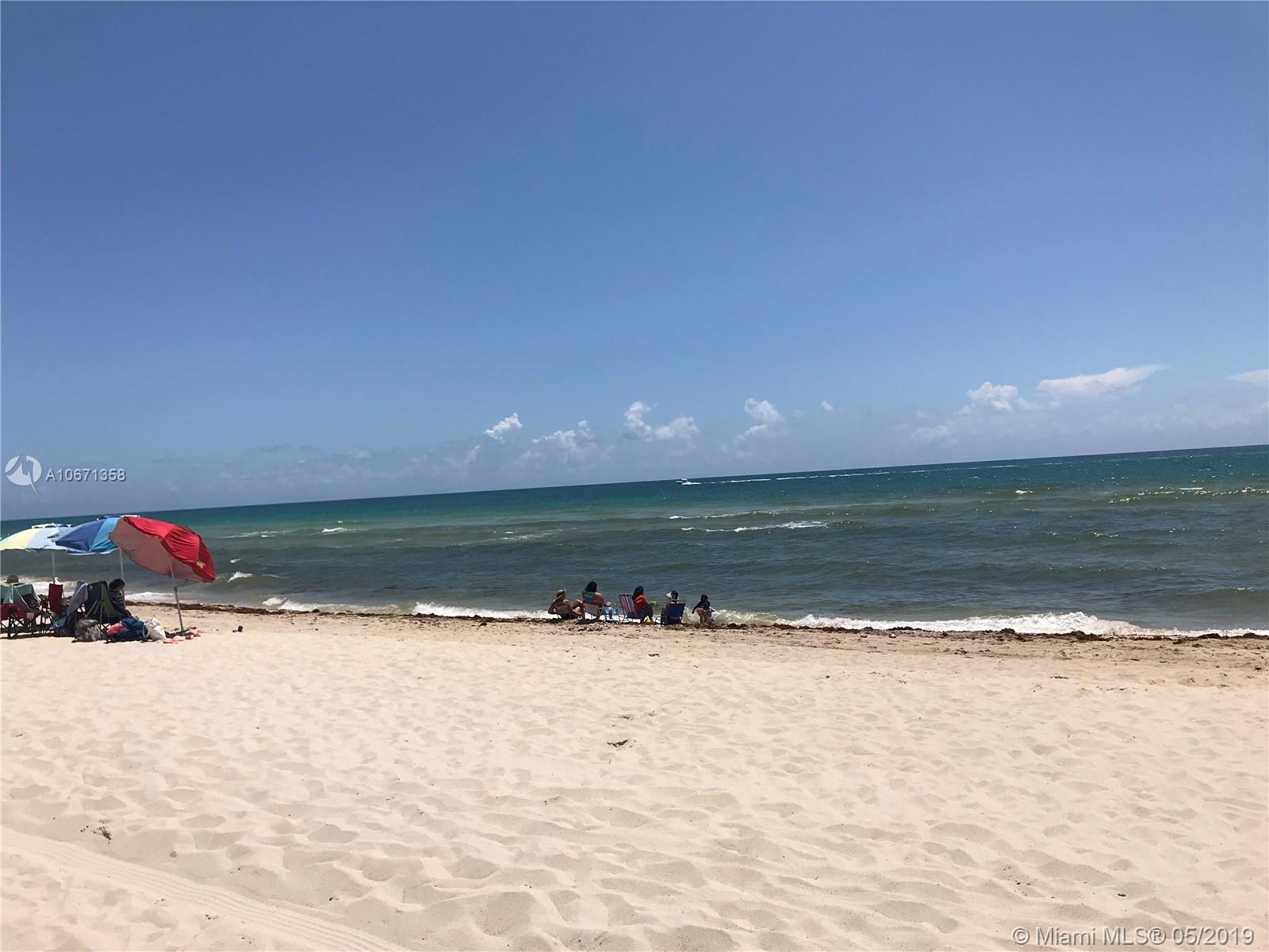 THE GRANDVIEW CONDO - Residential Lease