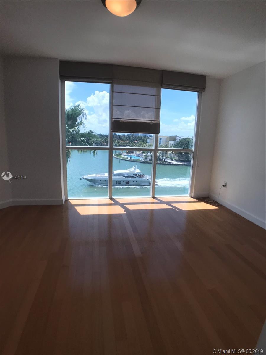 THE GRANDVIEW CONDO - Residential Lease