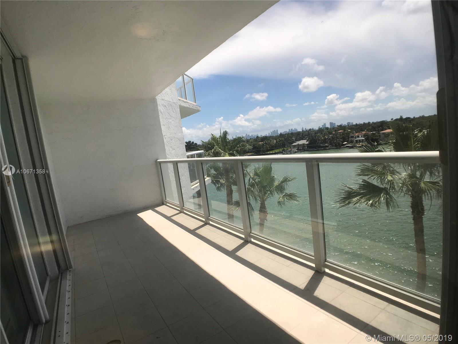 THE GRANDVIEW CONDO - Residential Lease