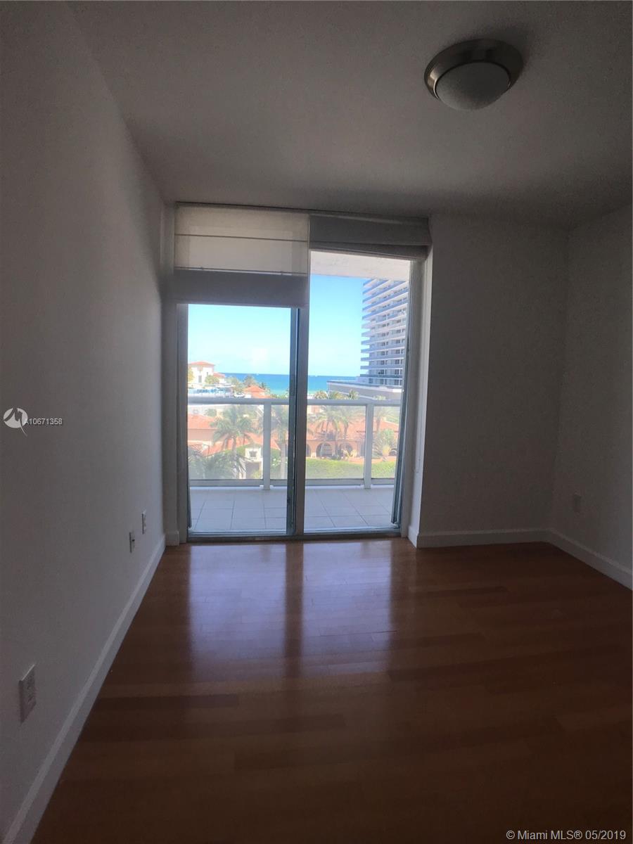 THE GRANDVIEW CONDO - Residential Lease