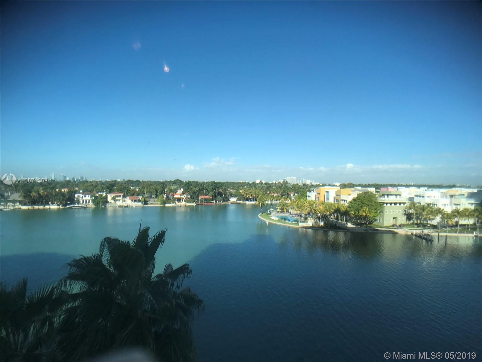 THE GRANDVIEW CONDO - Residential Lease