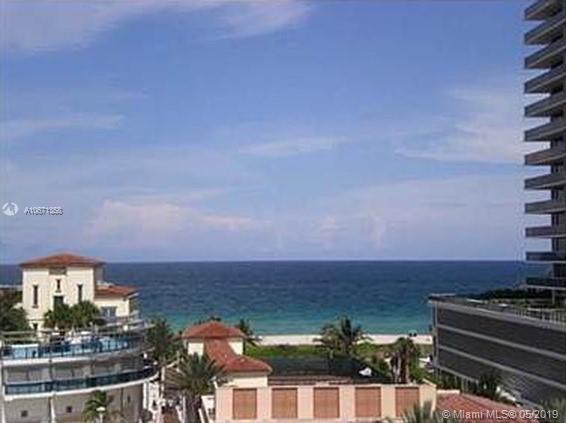 THE GRANDVIEW CONDO - Residential Lease