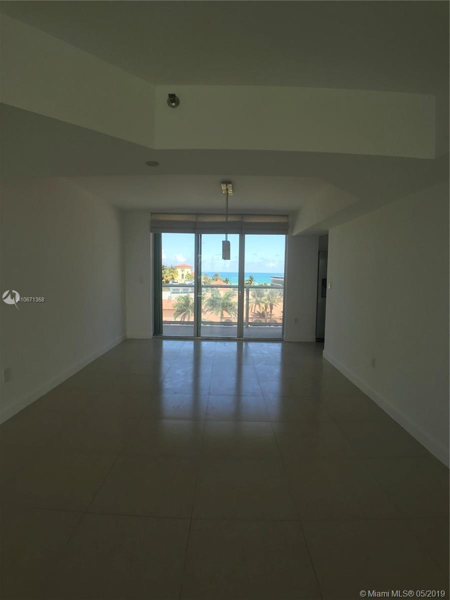 THE GRANDVIEW CONDO - Residential Lease