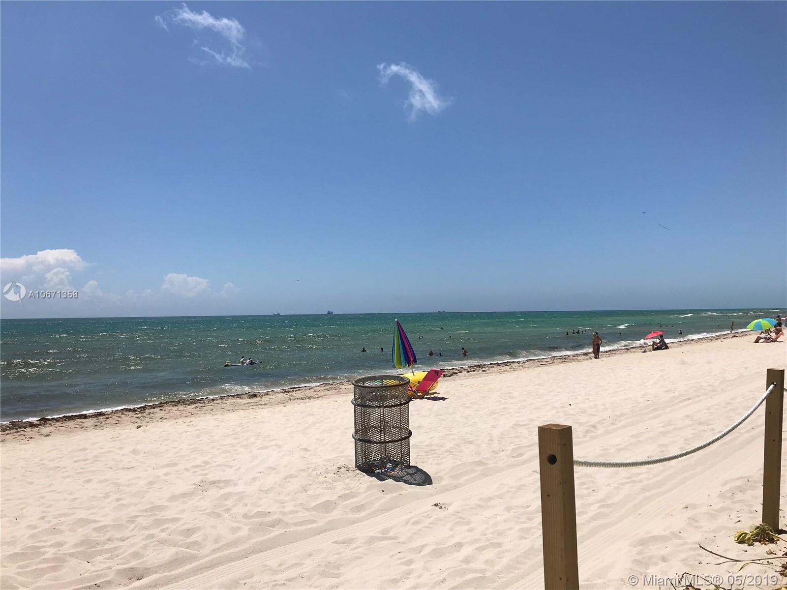 THE GRANDVIEW CONDO - Residential Lease