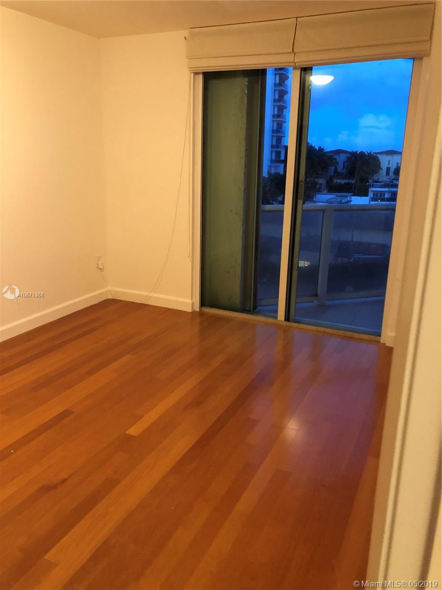 THE GRANDVIEW CONDO - Residential Lease