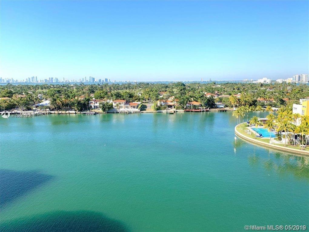 THE GRANDVIEW CONDO - Residential Lease