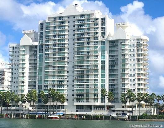 THE GRANDVIEW CONDO - Residential Lease