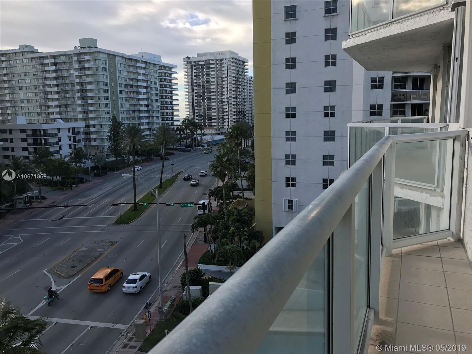 THE GRANDVIEW CONDO - Residential Lease