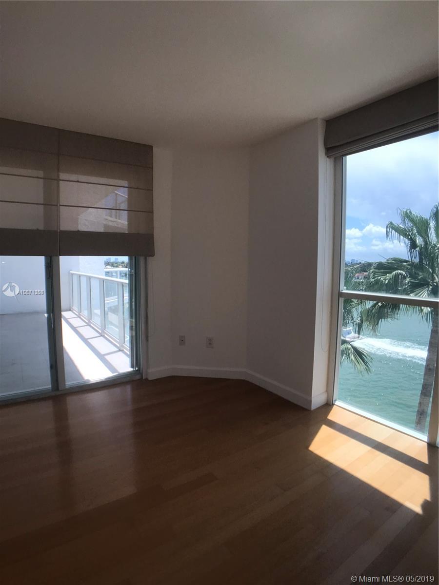 THE GRANDVIEW CONDO - Residential Lease