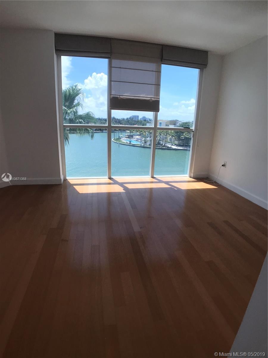 THE GRANDVIEW CONDO - Residential Lease