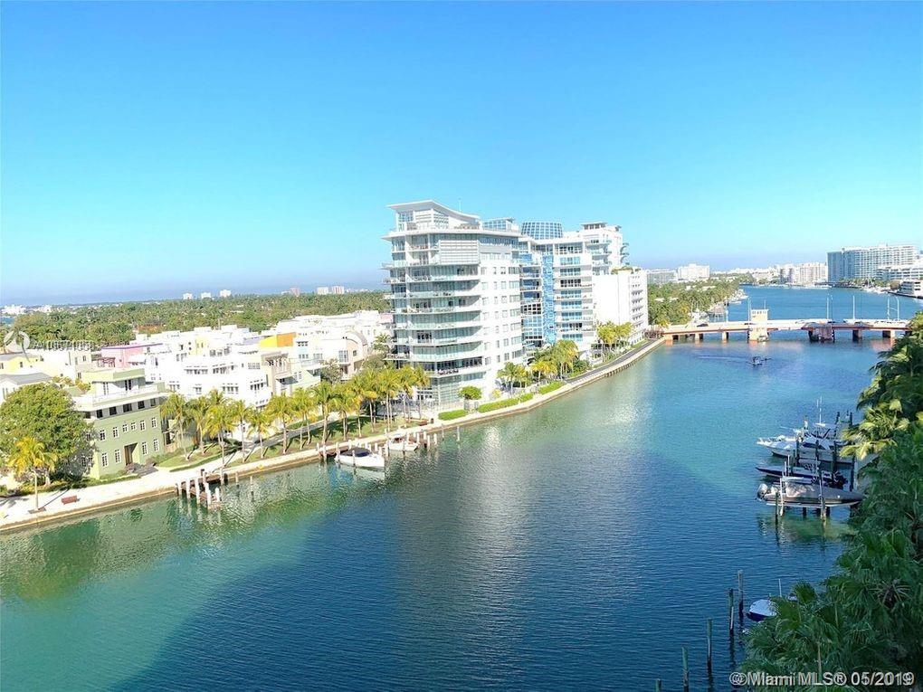 THE GRANDVIEW CONDO - Residential Lease