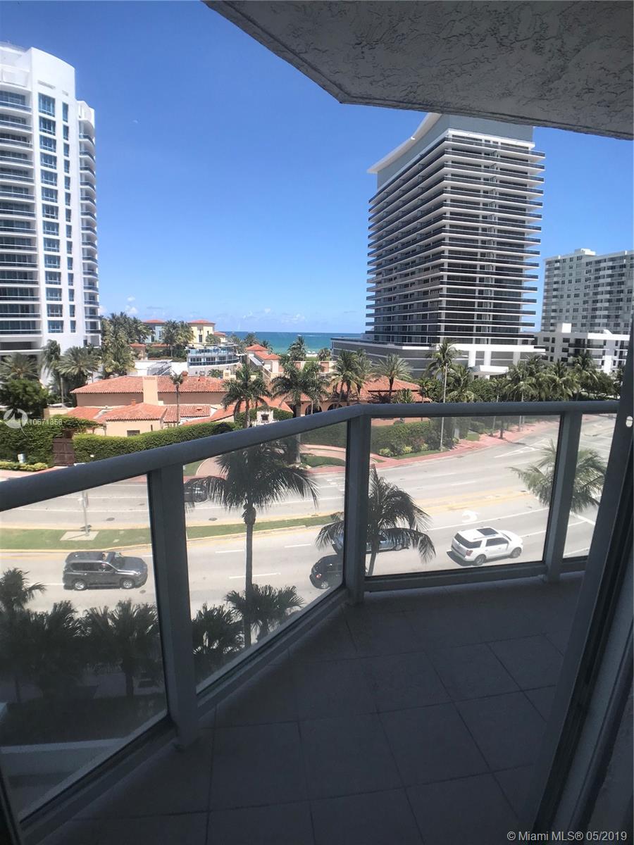 THE GRANDVIEW CONDO - Residential Lease