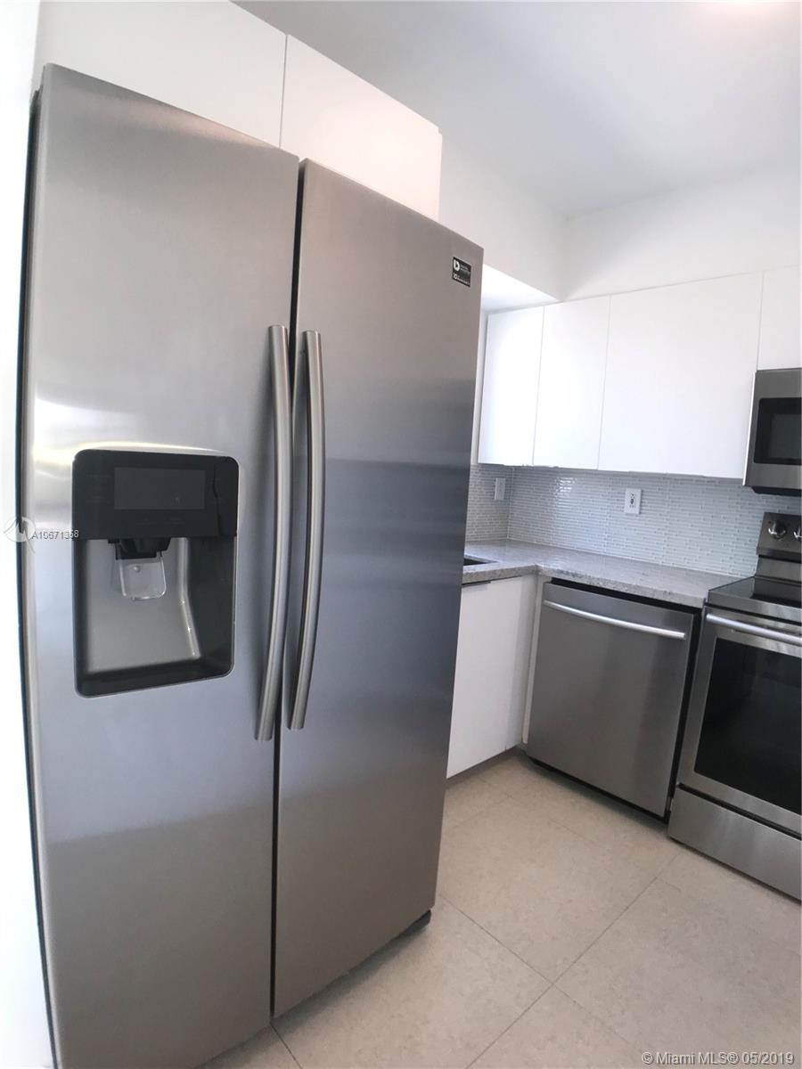 THE GRANDVIEW CONDO - Residential Lease