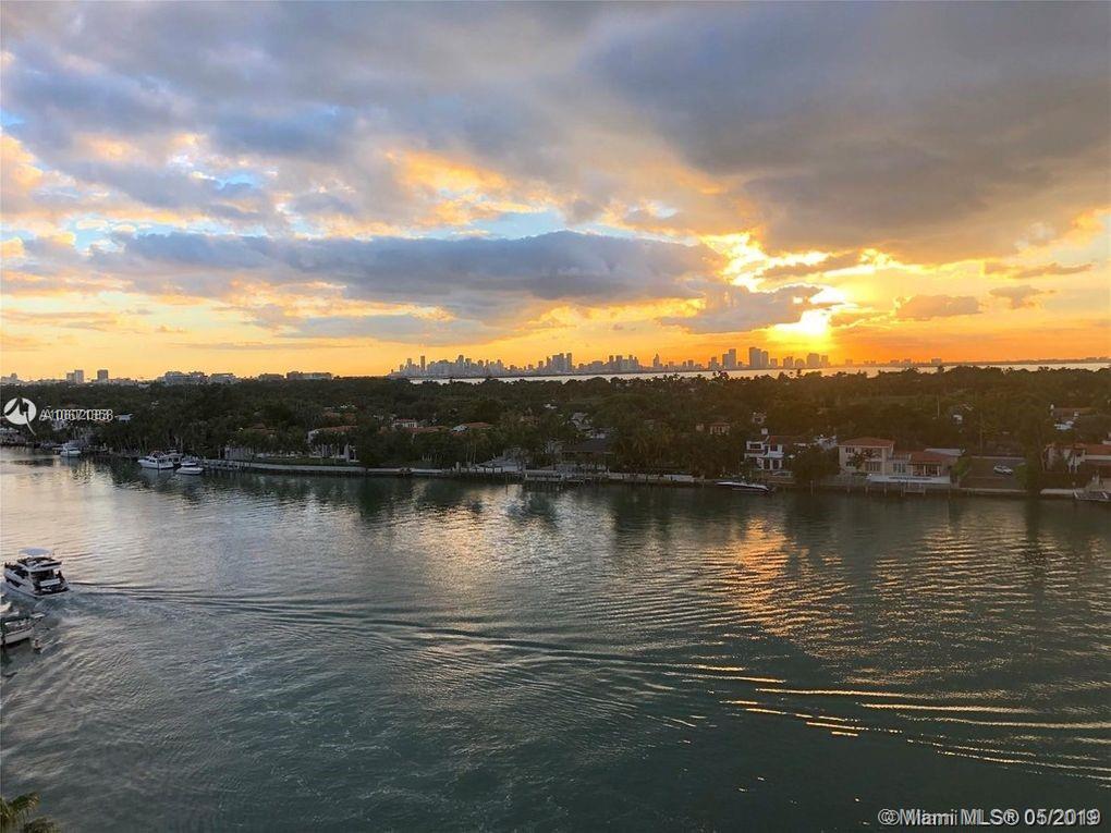 THE GRANDVIEW CONDO - Residential Lease