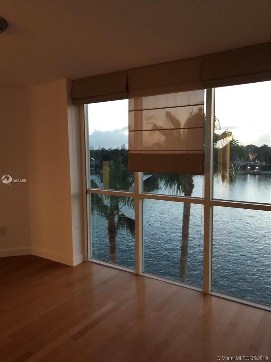 THE GRANDVIEW CONDO - Residential Lease