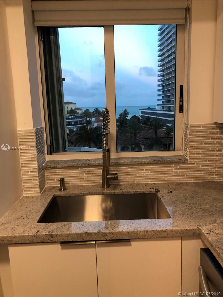 THE GRANDVIEW CONDO - Residential Lease