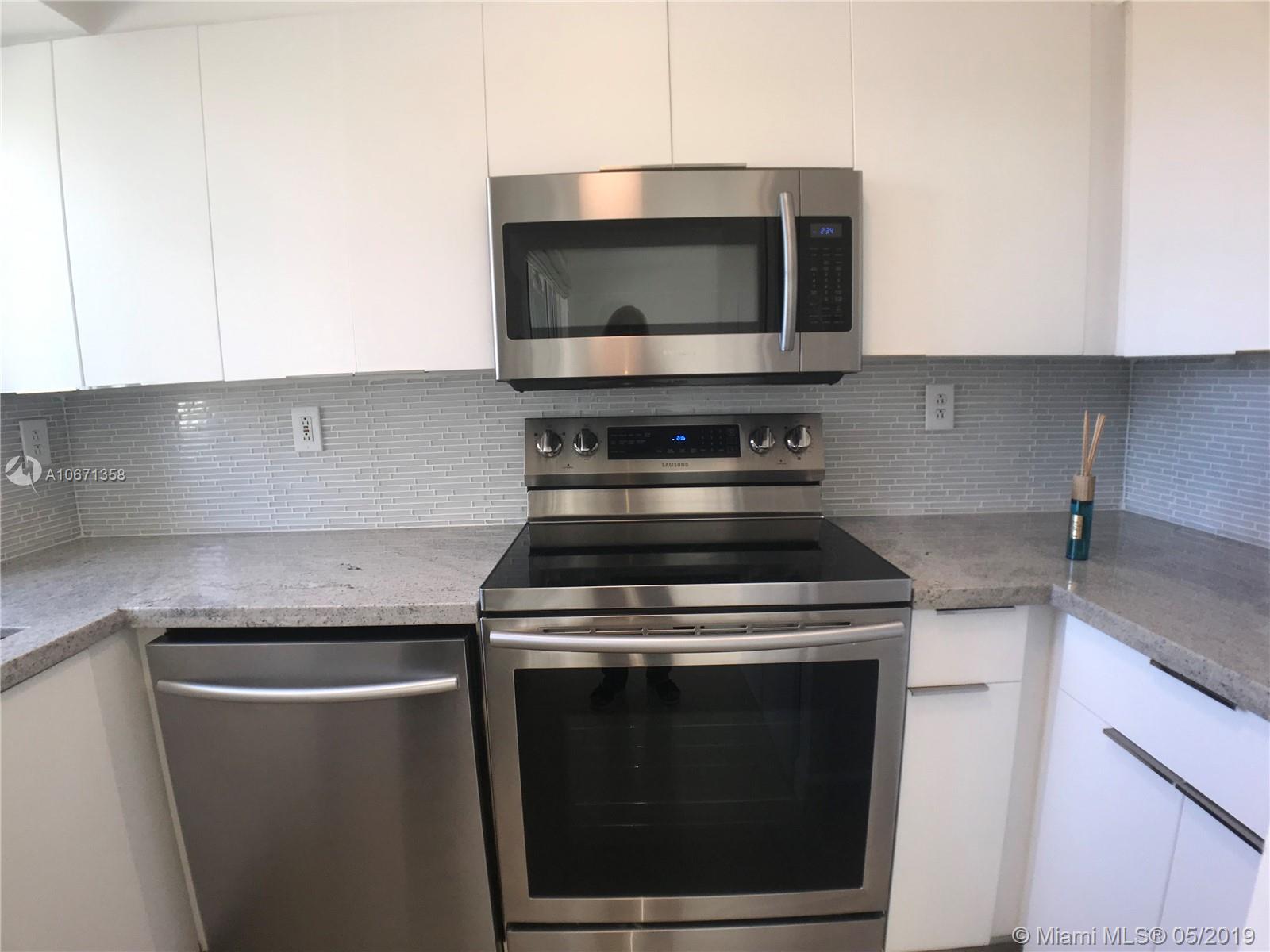 THE GRANDVIEW CONDO - Residential Lease