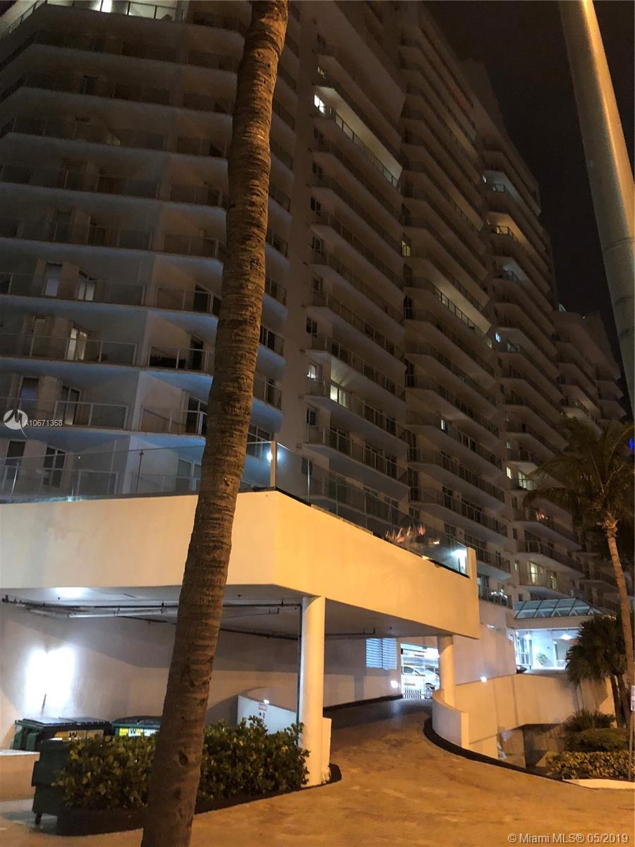 THE GRANDVIEW CONDO - Residential Lease