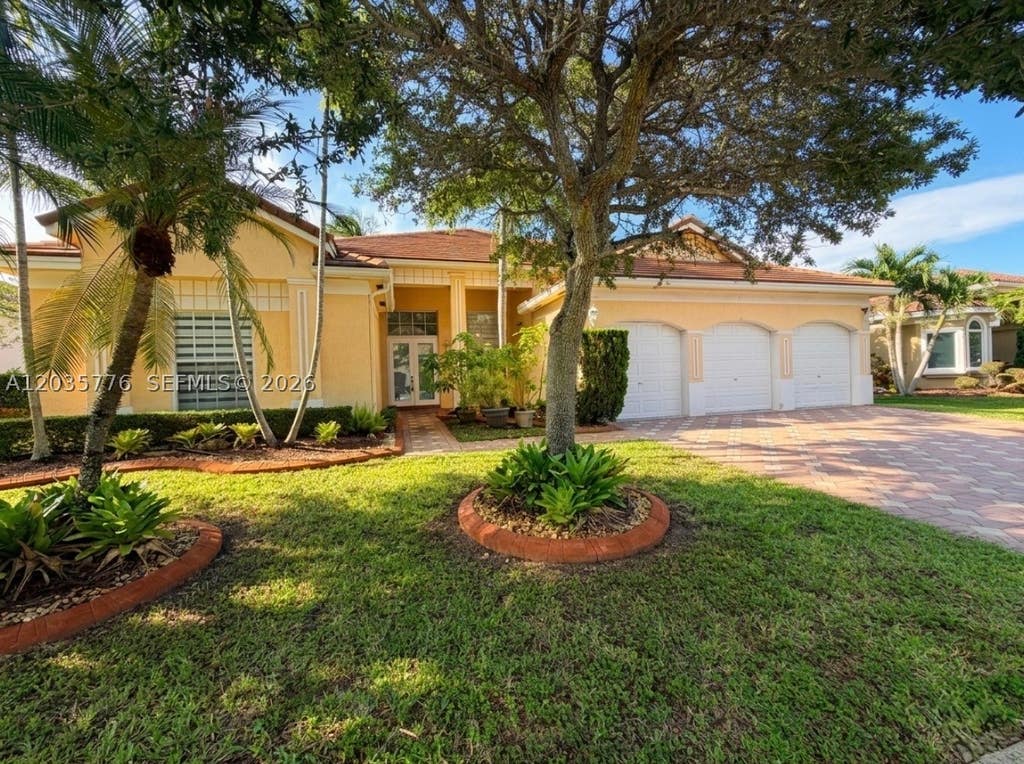 Photo of 15957 SW 16th St #N/A, Pembroke Pines, FL 33027 (MLS # A12035776)