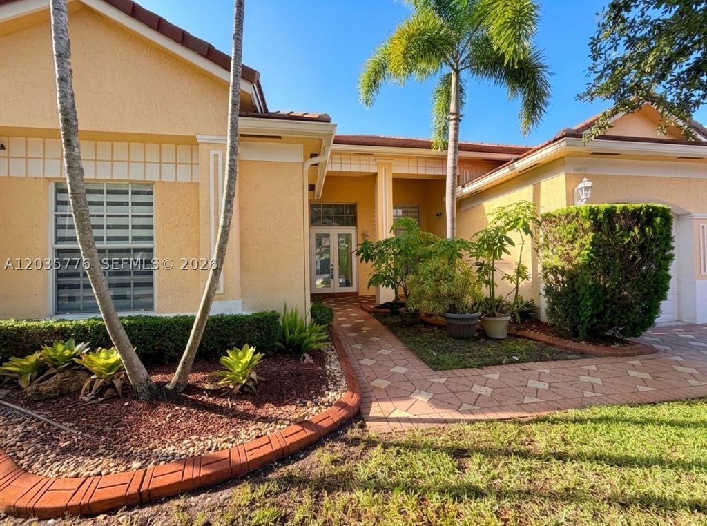 Photo of 15957 SW 16th St #N/A, Pembroke Pines, FL 33027 (MLS # A12035776)