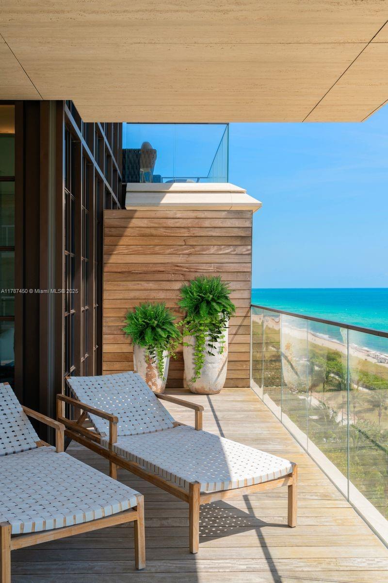 NORMANDY BEACH 2ND AMENDE - Residential