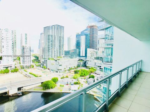 92 SW 3rd St 2312 Miami FL 33130