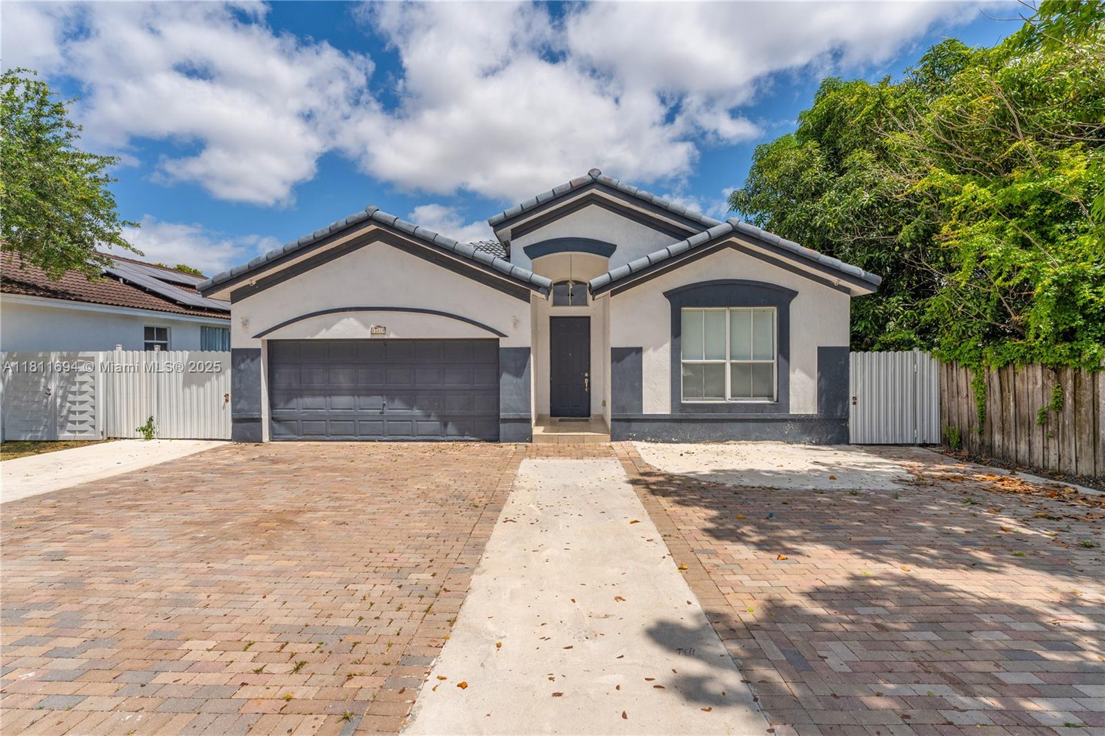 SOUTH POINT FIRST ADDITIO - Residential