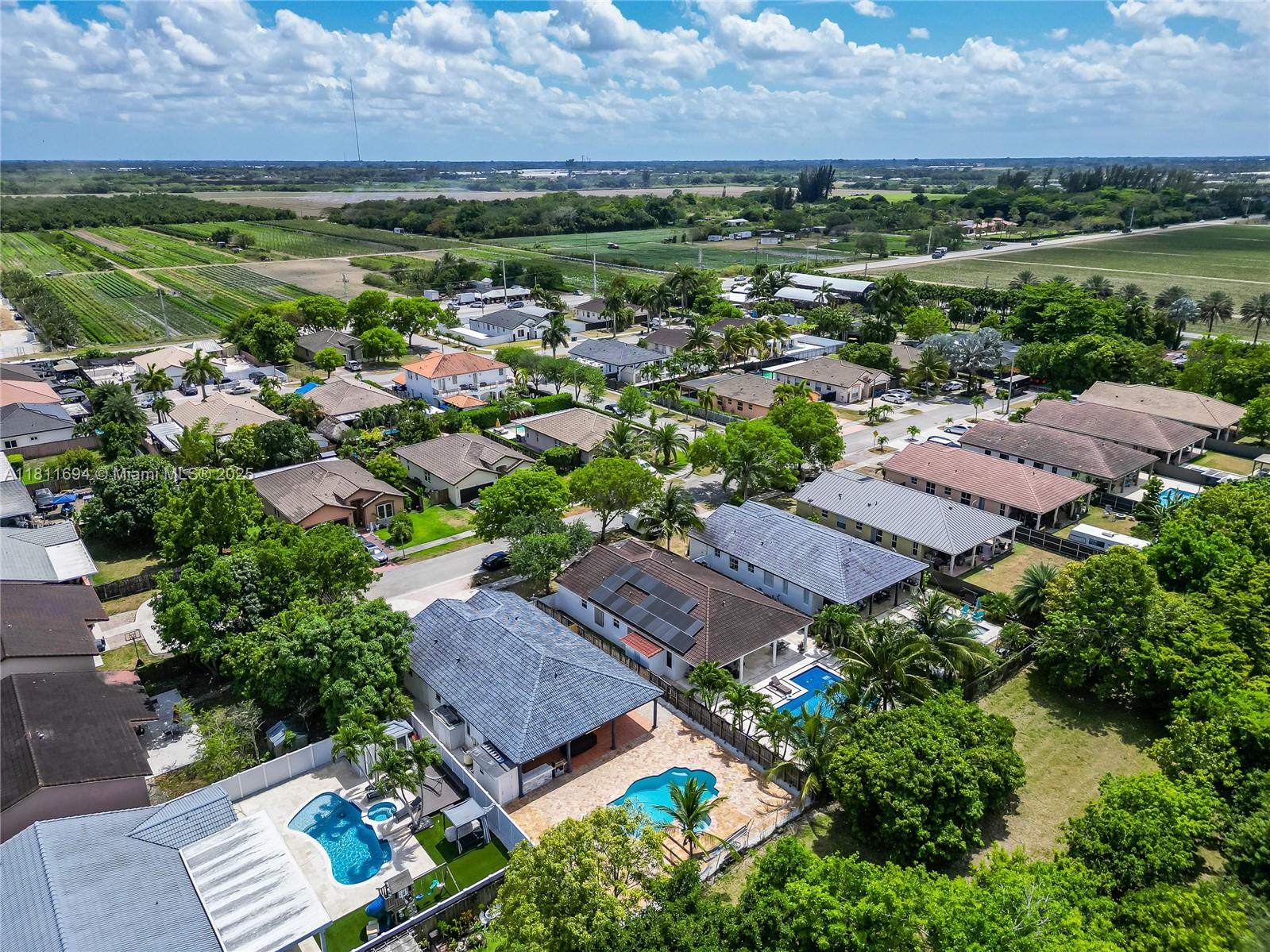 SOUTH POINT FIRST ADDITIO - Residential