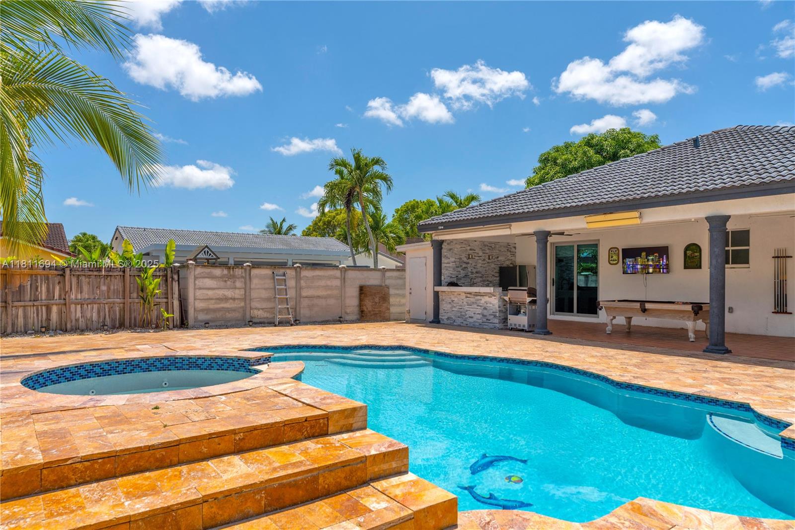 SOUTH POINT FIRST ADDITIO - Residential