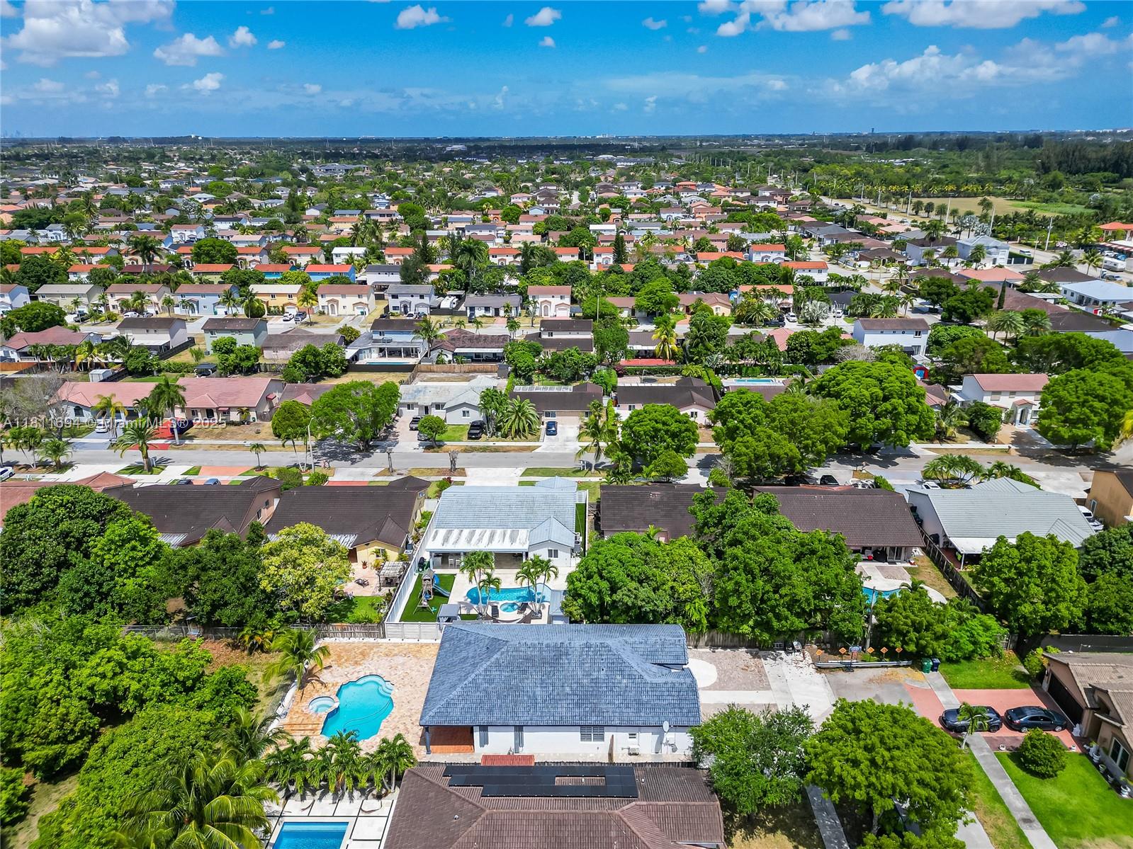 SOUTH POINT FIRST ADDITIO - Residential