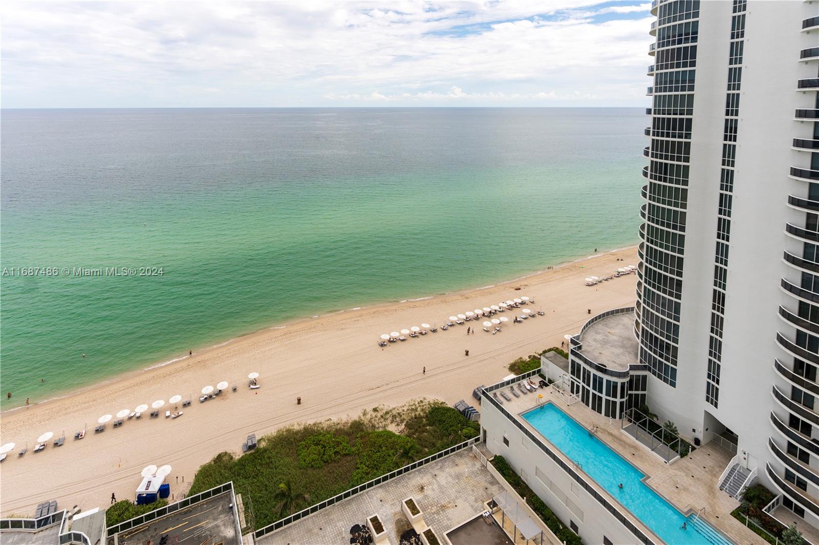 TDR TOWER I CONDO - Residential