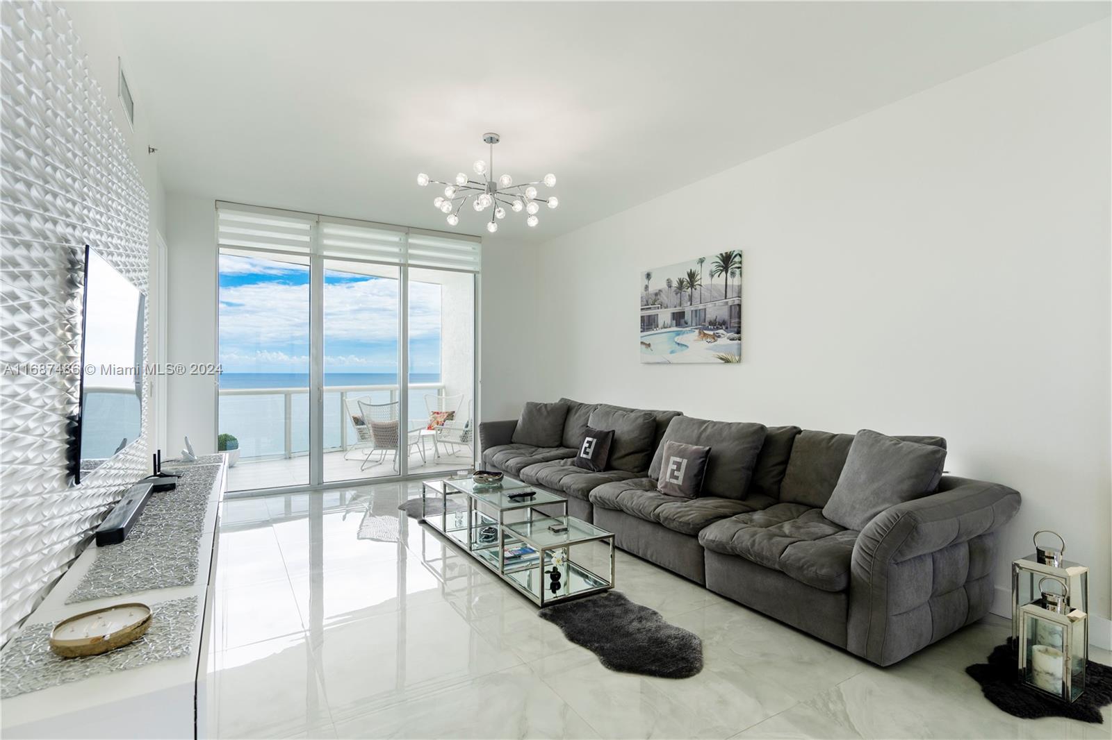 TDR TOWER I CONDO - Residential