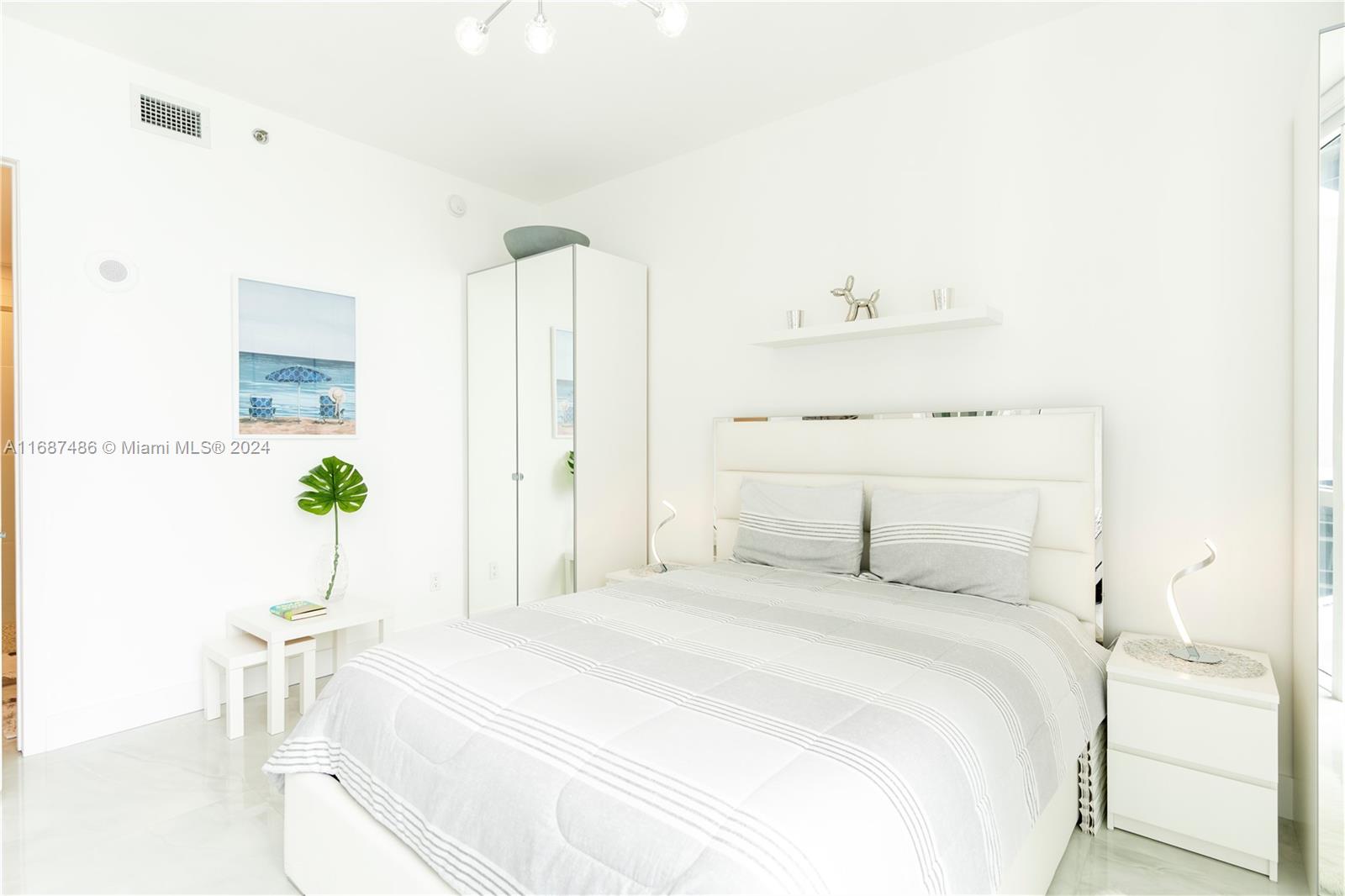 TDR TOWER I CONDO - Residential