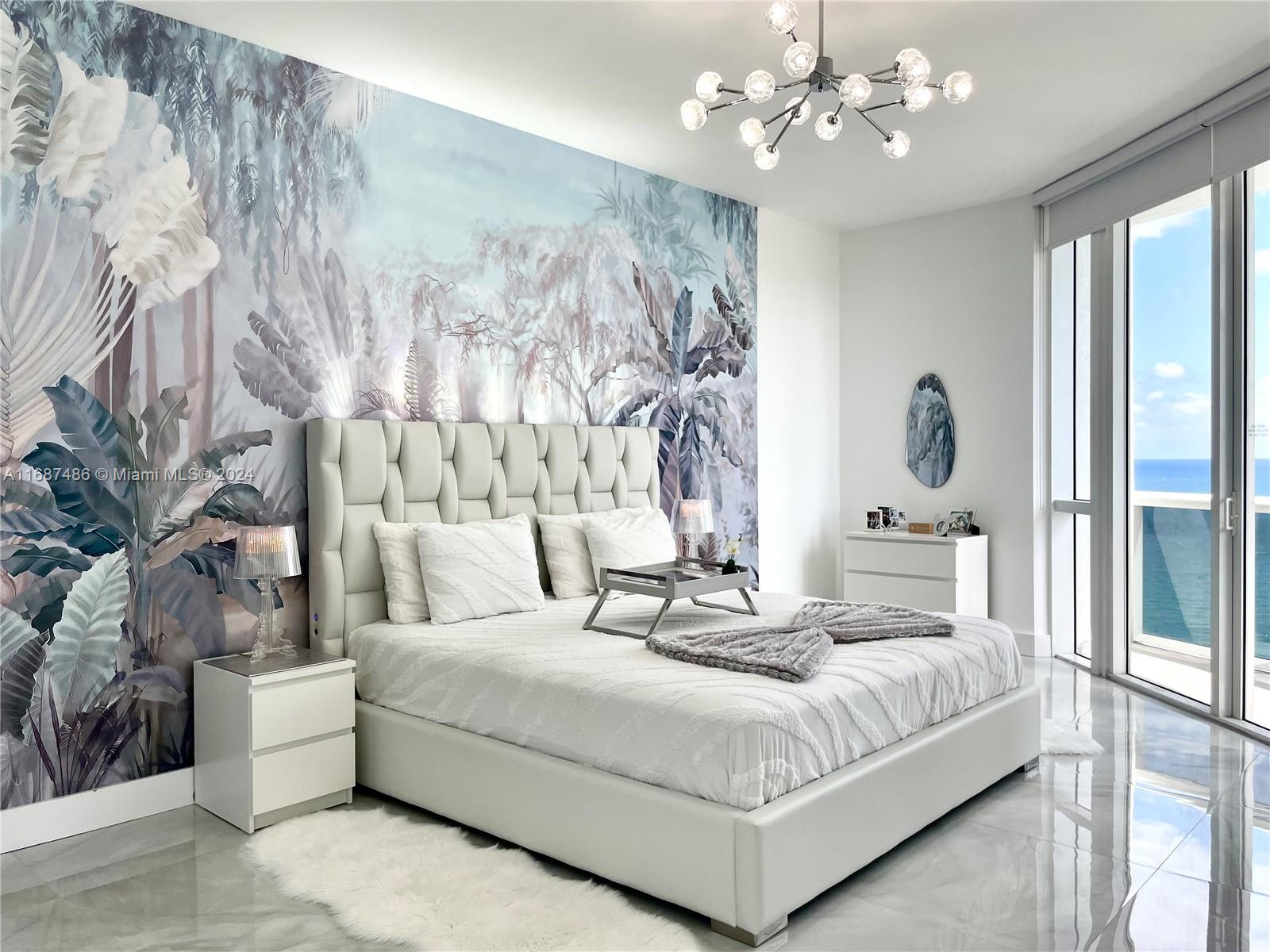 TDR TOWER I CONDO - Residential