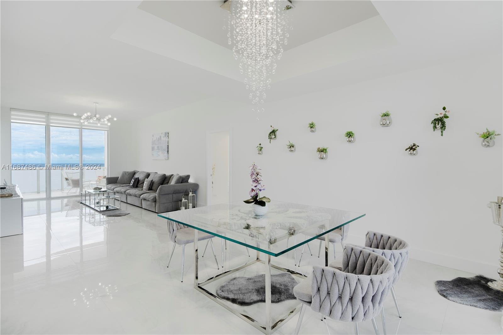 TDR TOWER I CONDO - Residential