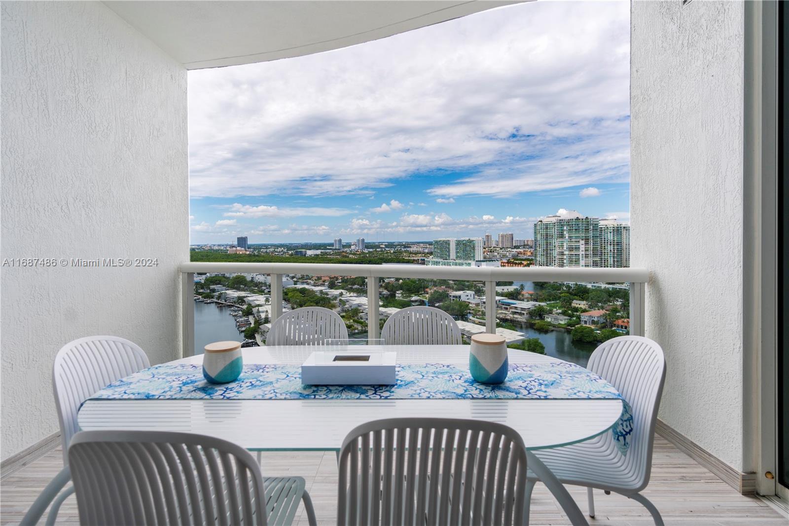 TDR TOWER I CONDO - Residential