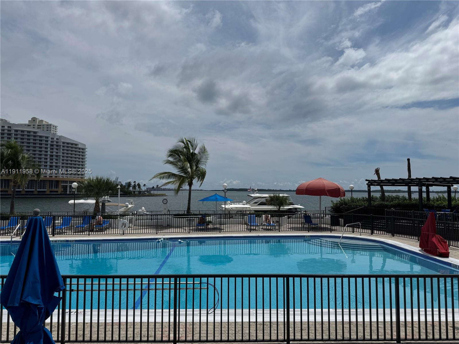 FOUR AMBASSADORS CONDO PH - Residential Lease