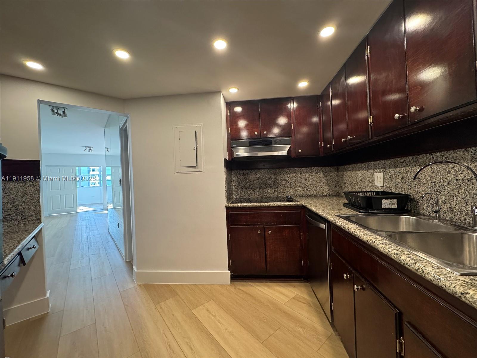 FOUR AMBASSADORS CONDO PH - Residential Lease