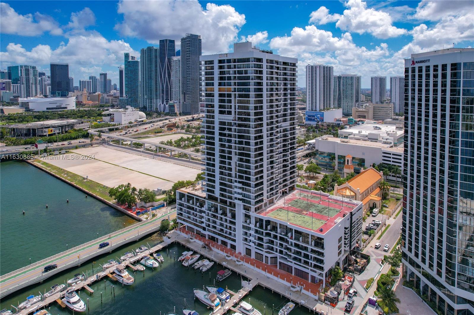 VENETIA CONDO - Residential