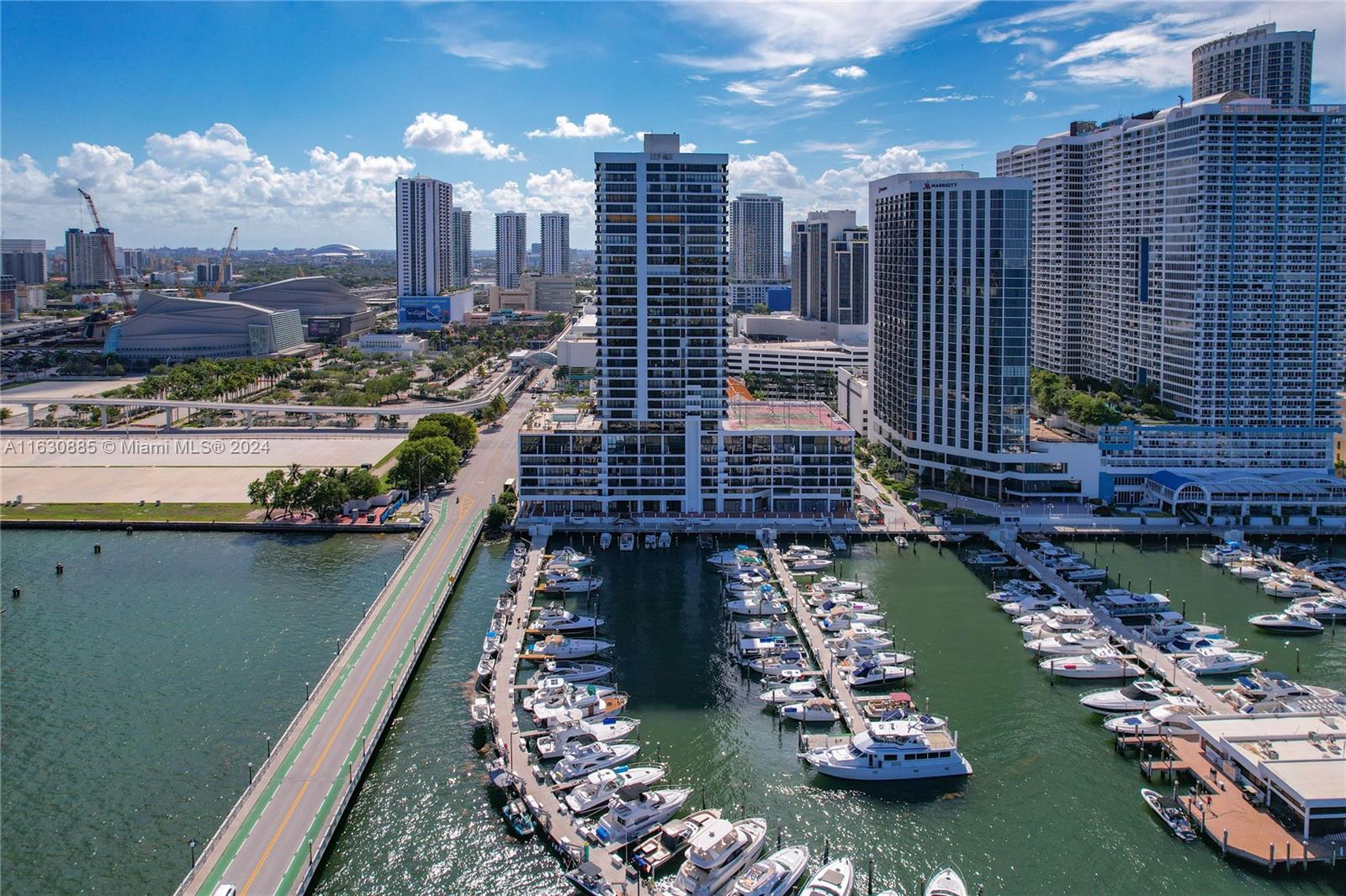 VENETIA CONDO - Residential