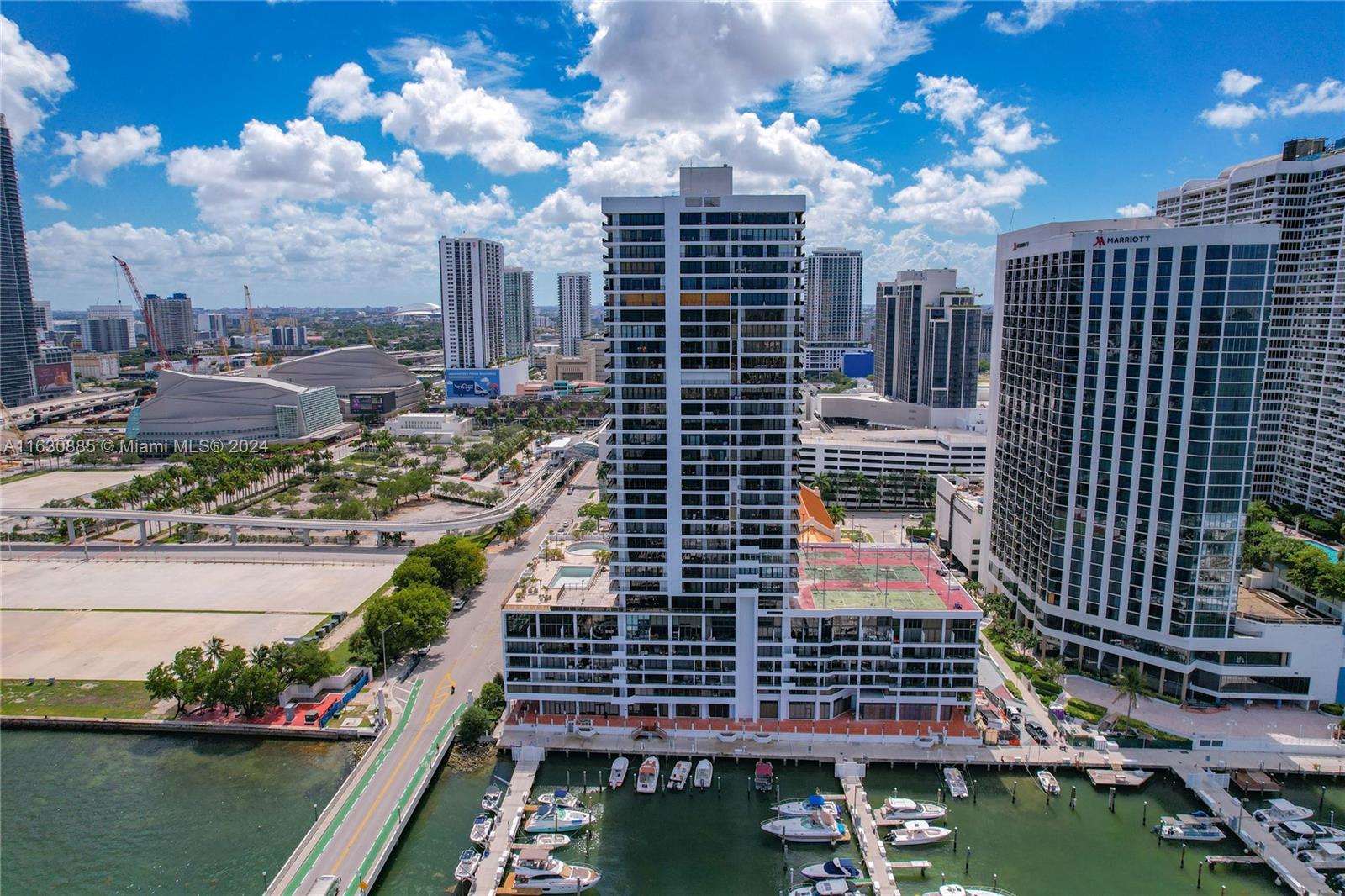 VENETIA CONDO - Residential
