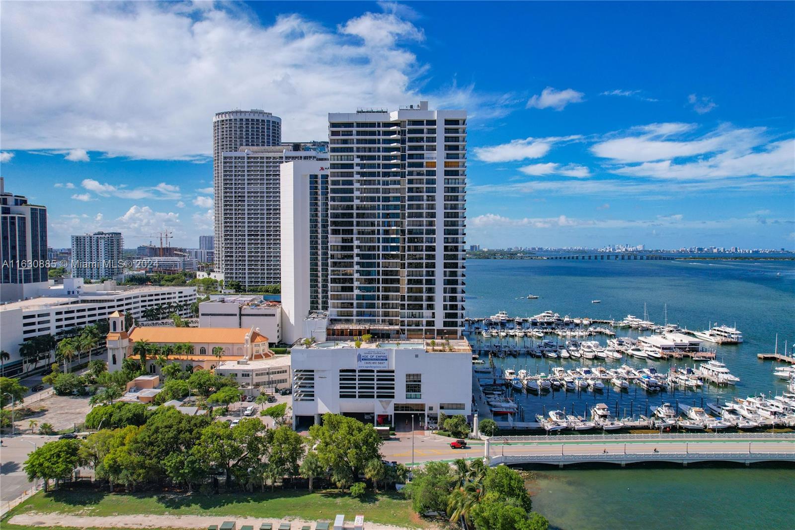 VENETIA CONDO - Residential
