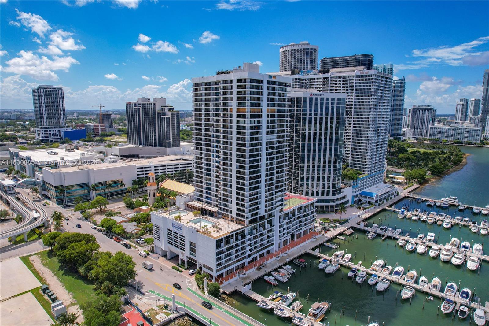 VENETIA CONDO - Residential