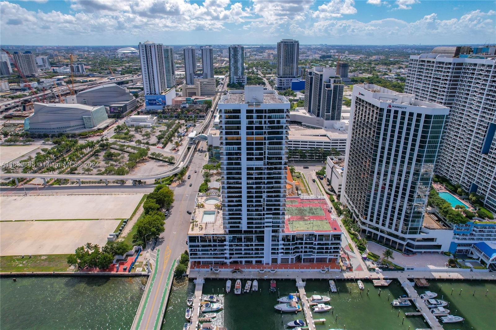 VENETIA CONDO - Residential