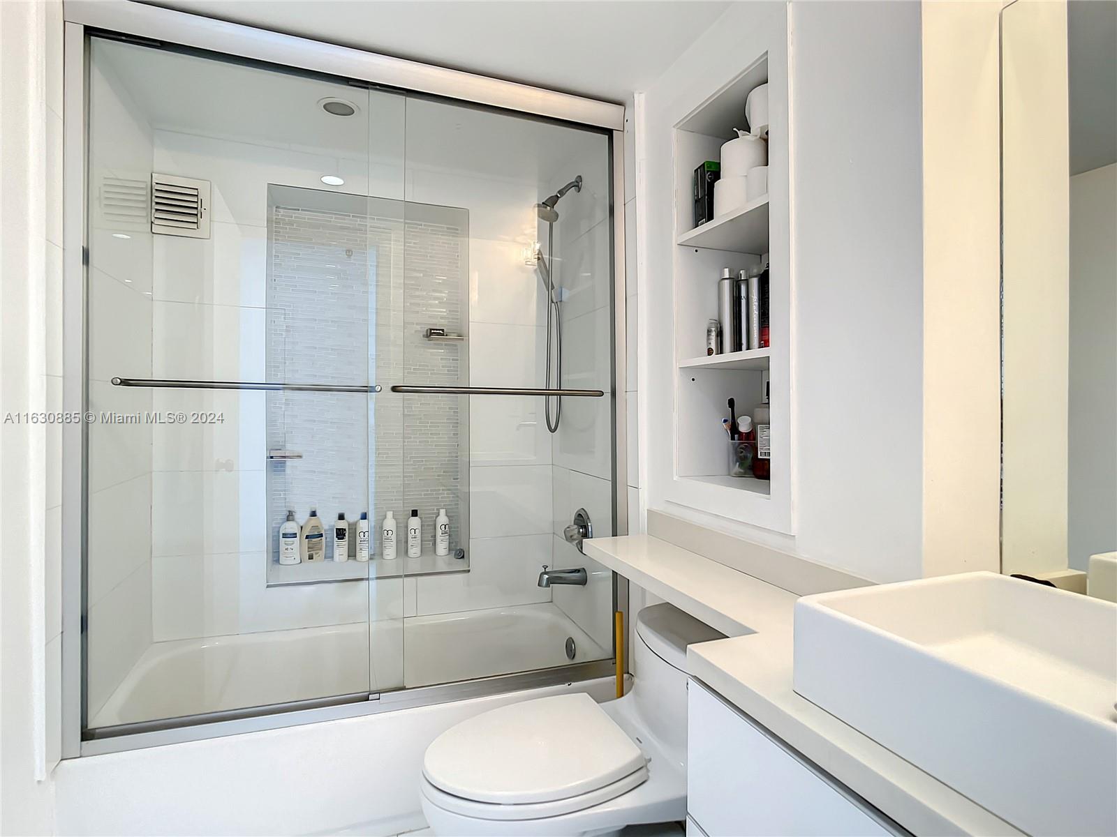 VENETIA CONDO - Residential