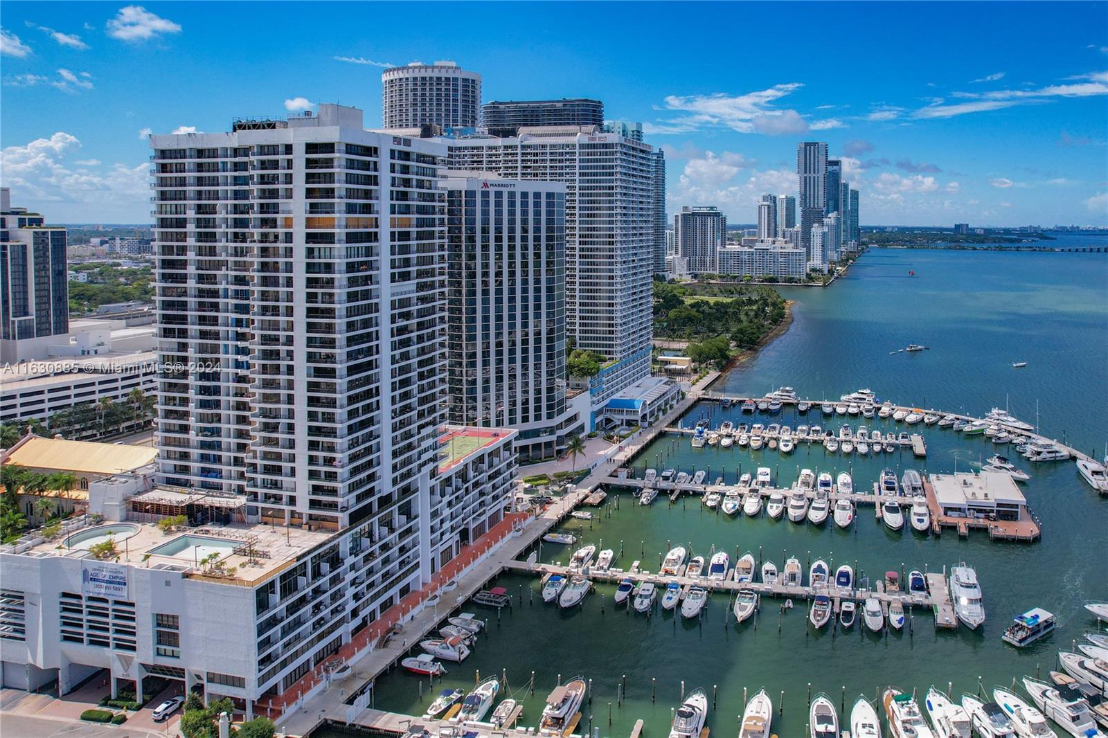 VENETIA CONDO - Residential