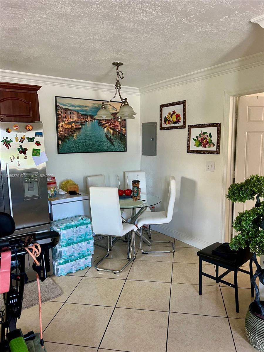 WEST PARK VIEW CONDO - Residential
