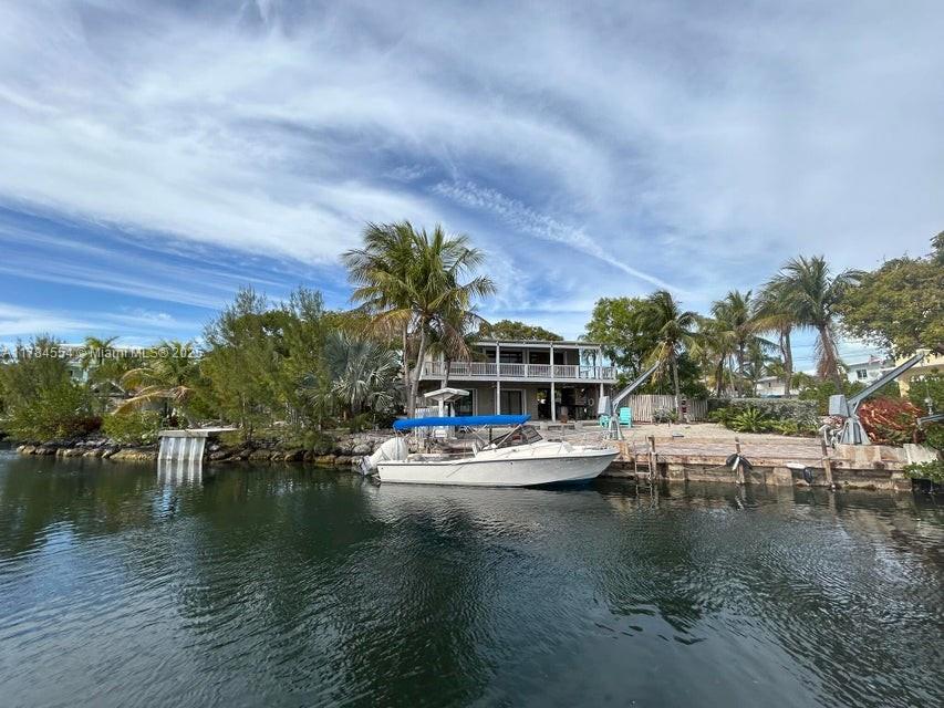 Property for Sale at 120 Captains Ct, Islamorada, Monroe County, Florida - Bedrooms: 4 
Bathrooms: 3  - $2,200,000